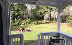 Our Cozy Getaway